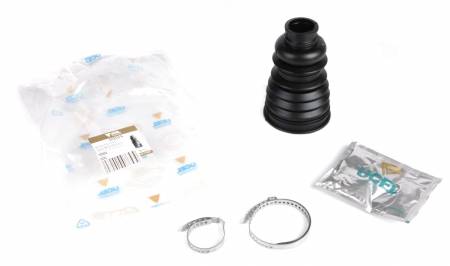 Пильник ШРКШ (зовнішній) Renault Kangoo 1.9dTi/1.9dCi 97- (33x82x143) 5013 10203A фото товару