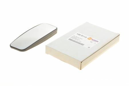 Скло дзеркала MB Sprinter 06- (L) (нижнє) (8112) 5010 100 8112 фото товару