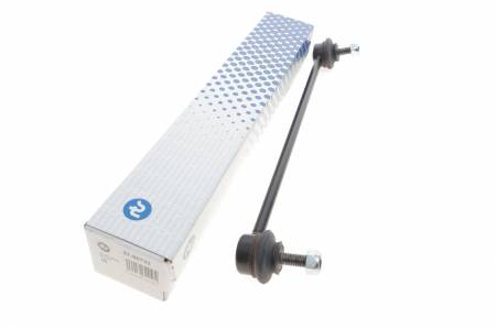 Тяга стабілізатора (переднього) Citroen C2/C3 02-/Peugeot 206 98-/Peugeot 1007 05-/Peugeot 2008 13- 430 97-00733 фото товару