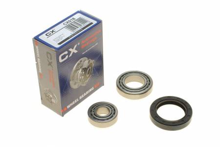 Підшипник маточини (передньої) MB (W124/W201) 84-93 5034 CX018 фото товару