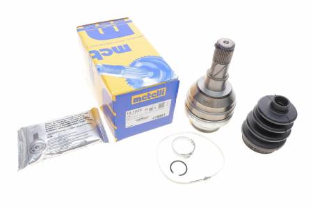 ШРКШ (внутрішній) Daewoo Lanos/Sens 97-/Nexia 95-08 (34z/22z/34.9mm/84mm) 121 16-1029 фото товару