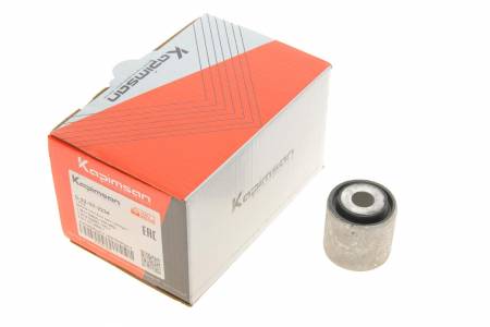 Сайлентблок важеля (заднього) BMW 5 (E39/E60-61)/6 (E63/E64)/7 (E38/E65-67) 94-10/X5 (E53) 00-06 5006 0-52-03-2234 фото товару