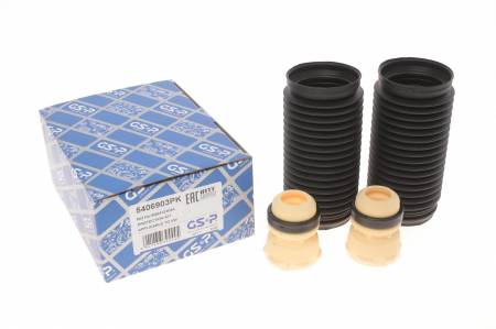 Пильник + відбійник амортизатора (переднього) VW Golf VII 12- (к-кт 2 шт) 373 5406903PK фото товару