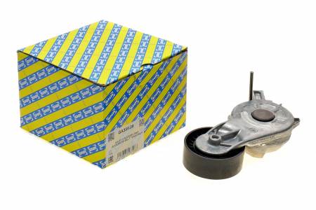 Натяжник ременя генератора Peugeot Partner/Citroen Berlingo 1.6HDi 05- 110 GA359.28 фото товару