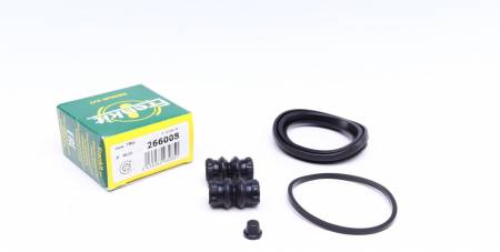 Ремкомплект супорта (переднього) Chrysler Grand Voyager 07- (d=66mm) (TRW) 380 266008 фото товару