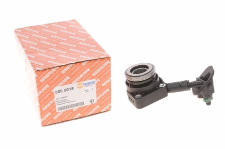 Підшипник вижимний Ford Connect 1.8DI/TDCI 02- 5010 506 0018 фото товару