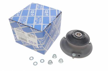 Подушка амортизатора (переднього) BMW 3 (E46/90) 97-11/5 (E60) 96-10 (d=14mm) 373 532713S фото товару