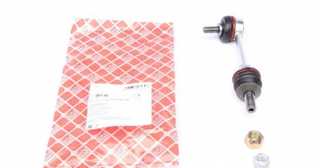 Тяга стабілізатора (заднього) BMW 5 (E60) 03- 101 26130 фото товару