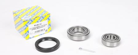 Підшипник маточини (передньої) Hyundai H100/Mitsubishi L200/L300 110 R140.34 фото товару