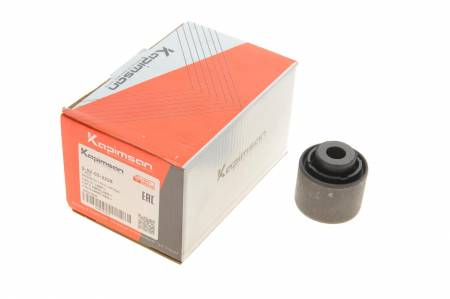 Сайлентблок важеля (заднього/зверху/ззовні) BMW 3 (E90-E93) 05- M47/N43/N45/N47 5006 0-52-03-2228 фото товару