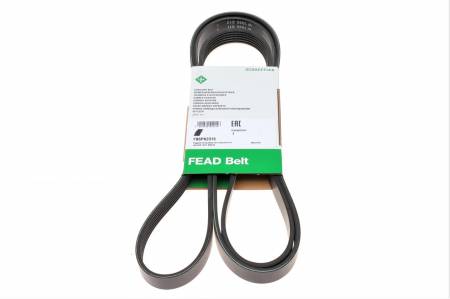 Ремінь генератора MB W202/210 M112/113 97- (WP,PS) 204 FB 6PK2315 фото товару