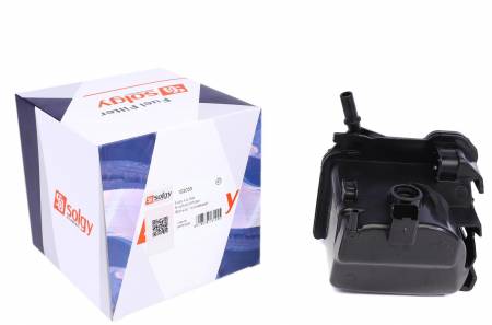 Фільтр паливний Fiat Scudo 07- 5000 102033 фото товару