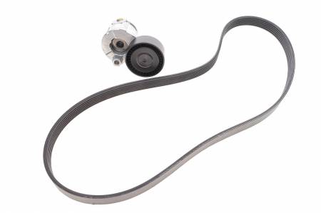 Комплект ременя генератора Renault Kangoo 1.5dCi 08- (6PK1199) 50 VKMA 36055 фото товару