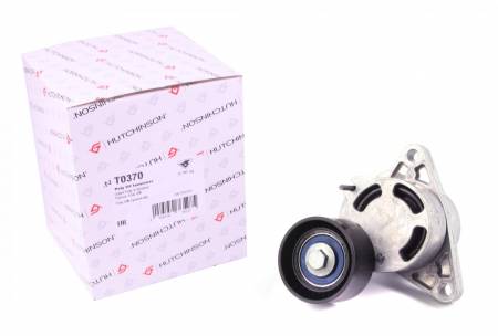 Натяжник ременя генератора Renault Master/Trafic 2.2-2.5dCi 02- 239 T0370 фото товару