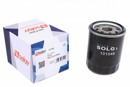 Фільтр масляний Toyota Avensis 2.0 00- /Celica 1.6-2.0 87- 5000 101046 фото товару