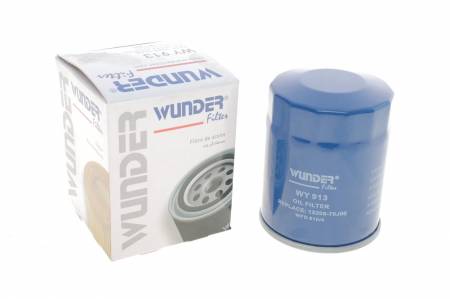 Фільтр масляний Nissan Primera/Note 2.0i 90-01 5011 WY 913 фото товару