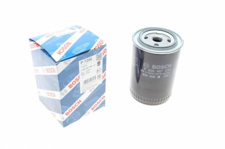 Фільтр масляний Gaz Gazelle 2.4 04-06/Ford Scorpio 2.5TD 93-98 30 F026407256 фото товару