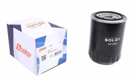 Фільтр масляний VW T4 1.9TDI 5000 101051 фото товару