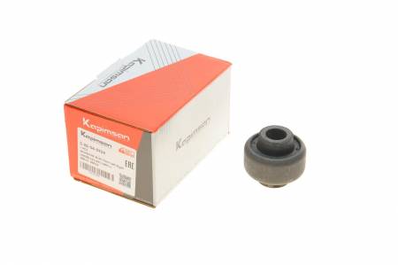 Сайлентблок важеля (переднього/знизу/спереду) Citroen C2/C3 I/C3 II/DS3/Peugeot 1007/2008 02- 5006 0-52-04-0924 фото товару