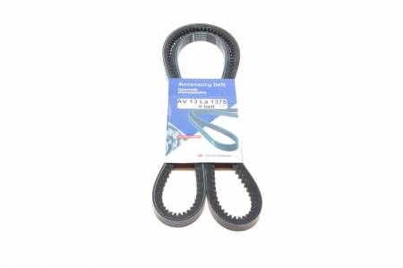 Ремінь генератора Peugeot 505/604 2.7-2.8 77-87/MB 123 2.0-3.0 76-85 239 AV 13 La 1375 фото товару