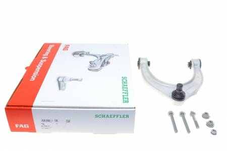 Важіль підвіски (передній/зверху) BMW 5 (F10/F18)/7 (F01-F04) L=R 192 821 0969 10 фото товару