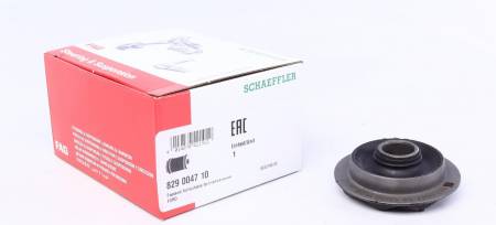 Сайлентблок стабілізатора (переднього) Ford Sierra 82-94 192 829 0047 10 фото товару