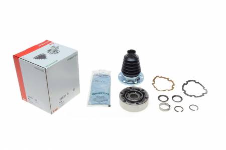 ШРКШ (внутрішній) Audi 80/90/VW Passat -95 (33z/100mm) 192 771 0716 30 фото товару