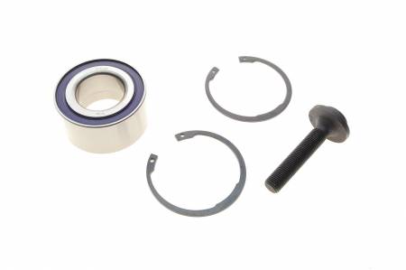 Підшипник маточини (задньої) Audi A6 97-05 (39/41x75x37) (к-кт) 5000 216165 фото товару