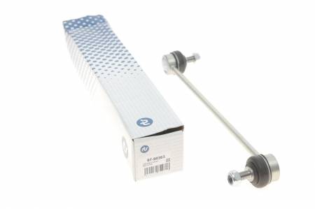 Тяга стабілізатора (переднього) Fiat Doblo 10-/Opel Combo 12- 430 97-90363 фото товару