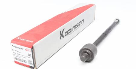 Тяга рульова Fiat Ducato/Peugeot Boxer 94- 5006 07-11614 фото товару