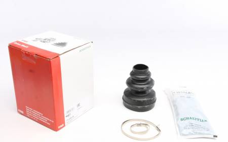 Пильник ШРКШ (внутрішній) Citroen Berlingo/Peugeot Partner 2.0HDI 192 772 0334 30 фото товару