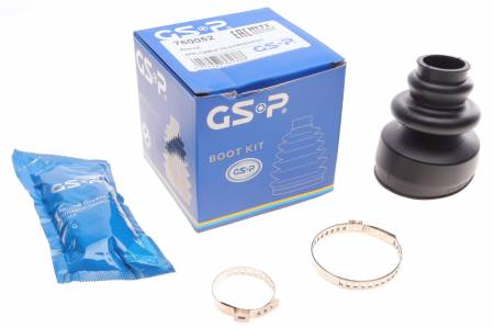 Пильник ШРКШ (внутрішній) Fiat Ducato /Citroen Jumper/Peugeot Boxer 94- (33x76.5x106)(к-кт) 373 760052 фото товару