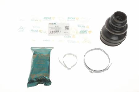 Пильник ШРКШ (внутрішній) Citroen Berlingo/Peugeot Partner 2.0HDI (к-кт) 5013 41543 фото товару