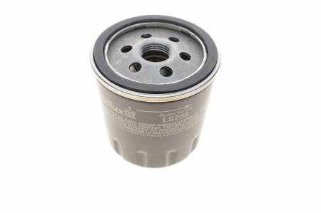 Фільтр масляний Opel 1.0-2.4i 62-00 (бензин) 38 LS205 фото товару