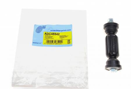 Тяга стабілізатора (переднього) Mitsubishi Colt 1.1-1.5 04-13 (L=110mm) 350 ADC48542 фото товару