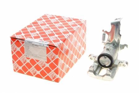 Супорт гальмівний (задній) (L) Nissan Almera/Primera 96-06 101 178247 фото товару