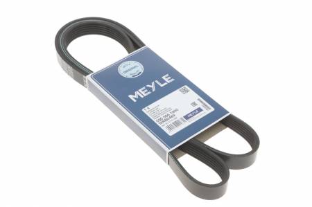 Ремінь генератора VW T4 2.0i 91-03/Opel Vectra A/B (6PK1900) 144 050 006 1900 фото товару