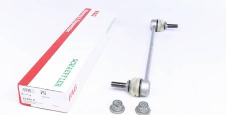 Тяга стабілізатора (переднього) Chrystler Grand Voyager 07- 192 818 0364 10 фото товару