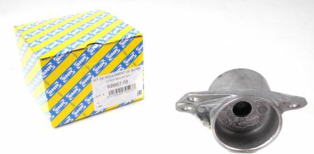 Подушка амортизатора (заднього) Skoda Roomster 1.2-1.9 TDI/ VW Golf 1.4-2.0i/1.9 TDI 97-15 110 KB957.03 фото товару