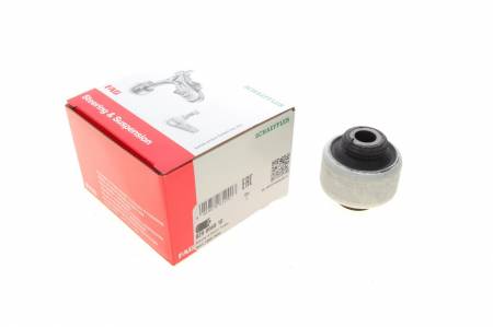 Сайлентблок важеля (переднього/знизу/спереду) Citroen Berlingo/Peugeot Partner 08- (14.2x55.2x56) 192 829 0568 10 фото товару