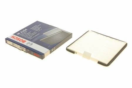 Фільтр салону Hyundai i10 1.0-1.2 07-/Kia Picanto 1.0-1.2 04- 30 1987432164 фото товару