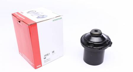 Підшипник амортизатора опорний Opel Combo 01- 192 814 0025 10 фото товару