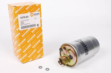 Фільтр паливний VW LT 2.5-2.8TDI 96-06 (1270.03) 5010 312 7003 фото товару