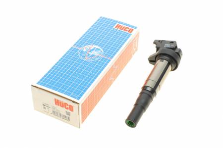 Котушка запалювання Peugeot 308/Citroen C4/C5/BMW 3 (F30/F80) N13 B16 08- (HÜCO) 449 134046 фото товару
