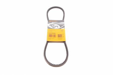 Ремінь генератора VW Jetta 1.6/1.8 82-92/Seat Toledo 1.6/1.8/2.0 91-99/Ford Transit1.6/2.0 77-86 31 AVX10X865 фото товару