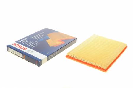 Фільтр повітряний Opel Astra F 1.4-2.0/ 1.7 TD 91-02 30 1 457 433 007 фото товару