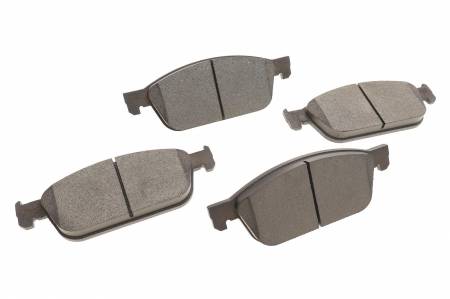 Колодки гальмівні (передні) Ford Transit Connect II/Tourneo Connect 13-/Focus III 10-/Kuga II 12- 5000 209224 фото товару