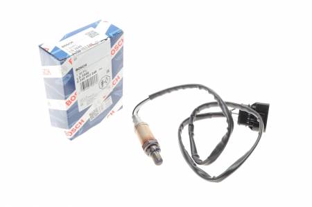 Лямбда зонд VW Golf/Passat 1.6-2.8 92-99/T4 2.5 96-03 30 0258003548 фото товару