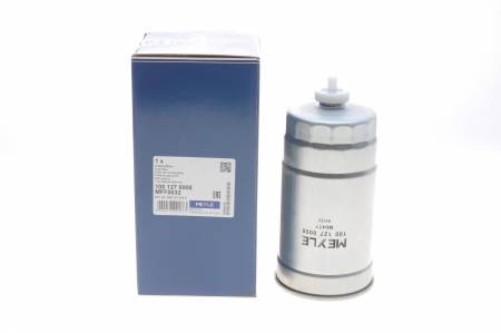 Фільтр паливний VW/Audi 1.6/1.9D/TD 144 100 127 0008 фото товару