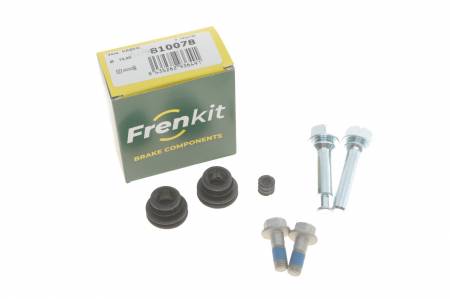 Направляюча супорта (заднього/к-кт) Hyundai Tucson/Kia Sportage 09- (Kasko) 380 810078 фото товару